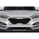 2016-2018 Hyundai Tucson Rising Front Grille - 1 Piece - image 1