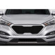 2016-2018 Hyundai Tucson Rising Front Grille - 1 Piece - image 1