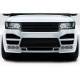 2014-2017 Land Rover Range Rover Sport Sollera Front Bumper - 5 Pieces - image 1