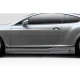 2003-2010 Bentley Continental Agent Side Skirts - image 1