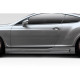2003-2010 Bentley Continental GT Agent Side Skirt Rocker Panels - 2 Pieces - image 1