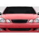 1998-2005 Lexus GS Series GS300 GS400 GS430 Aiming Grille - 1 Piece - image 1