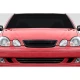 1998-2005 Lexus GS Series GS300 GS400 GS430 Aiming Grille - 1 Piece - image 1