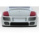 2003-2010 Bentley Continental GT Agent Rear Bumper - 1 Piece - image 1