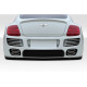 2003-2010 Bentley Continental GT Agent Rear Bumper - 1 Piece - image 1