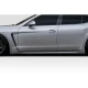 2010-2013 Porsche Panamera Aiming Side Skirts - image 1