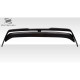 2014-2020 Mini Cooper S F55 F56 F57 Duraflex Deva Rear Wing Spoiler - 1 Piece - image 1