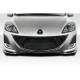 2010-2011 Mazda 3 Gambler Front Grille - 1 Piece - image 1