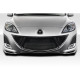 2010-2011 Mazda 3 Gambler Front Bumper Grille - 1 Piece - image 1