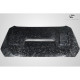 2015-2021 Subaru WRX AeroForge C-1 Hood - 1 Piece - image 2