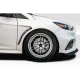 2016-2018 Ford Focus Acer Fender - image 1