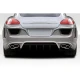 2010-2013 Porsche Panamera Aiming Rear Bumper - image 1