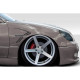 1998-2005 Lexus GS Series GS300 GS400 GS430 Duraflex Aiming Front Fenders -1 Piece - image 1