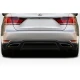 2013-2017 Lexus LS460 Aiming Rear Lip Spoiler Air Dam - 1 Piece - image 1