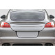 2010-2013 Porsche Panamera Aiming Rear Wing Spoiler - 1 Piece (S) - image 1
