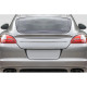 2010-2013 Porsche Panamera Aiming Rear Wing Spoiler - 1 Piece (S) - image 1