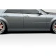 2005-2010 Chrysler 300 300C Emery Side Skirt Rocker Panels - 4 Pieces - image 1