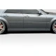 2005-2010 Chrysler 300 300C Emery Side Skirt Rocker Panels - 4 Pieces - image 1