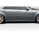 2005-2010 Chrysler 300 300C Emery Side Skirt Rocker Panels - 4 Pieces - image 1