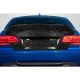 2007-2013 BMW 3 Series E92 2dr AeroForge DriTech ER-M Trunk - 1 Piece - image 1