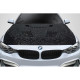 2012-2018 BMW 3 Series F30 / 2014-2020 4 Series F32 AeroForge DriTech Eros Version 1 Hood - 1 Piece - image 1