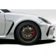 2022-2025 Subaru BRZ GT Competition Fender Flare - image 1