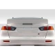 2008-2015 Mitsubishi Lancer High Kick Rear Wing - image 1