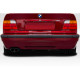 1992-1998 BMW 3 Series E36 Versus Rear Lip Rear Diffuser - 1 Piece (S) - image 1