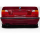 1992-1998 BMW 3 Series E36 Versus Rear Lip Rear Diffuser - 1 Piece (S) - image 1