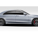 2014-2020 Mercedes S Class W222 Duraflex W-1 Side Skirts - 2 Piece (S) - image 1