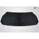 2013-2020 Scion FR-S Toyota 86 Subaru BRZ Geo6ix Dritech 86-R Hood - 1 Piece - image 2