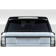 2013-2017 Land Rover Range Rover Atom Sport Rear Wing - image 1