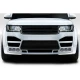 2013-2017 Land Rover Range Rover Atom Sport Front Bumper - image 1