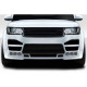 2013-2017 Land Rover Range Rover Duraflex Atom Sport Front Bumper - 1 Piece - image 1