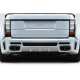 2013-2017 Land Rover Range Rover Atom Sport Rear Bumper - 1 Piece - image 1