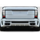2013-2017 Land Rover Range Rover Atom Sport Rear Bumper - 1 Piece - image 1