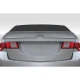 2009-2014 Acura TSX Duckbill Rear Wing Spoiler -1 piece - image 1