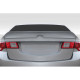2009-2014 Acura TSX Duckbill Rear Wing Spoiler -1 piece - image 1