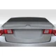 2009-2014 Acura TSX Duckbill Rear Wing Spoiler -1 piece - image 1