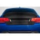 2007-2013 BMW 3 Series ER-M Carbon Fiber Trunk - image 1