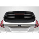 2014-2019 Ford Fiesta Fado Rear Roof Wing Spoiler - 1 Piece - image 1