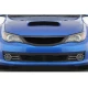 2008-2011 Subaru WRX Ghost Grille - image 1