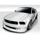 2005-2009 Ford Mustang Circuit Wide Body Kit - 9 Piece - image 1