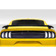 2015-2023 Ford Mustang Coupe Kobe Rear Wing Spoiler - 1 Piece (S) - image 1