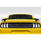 2015-2023 Ford Mustang Coupe Kobe Rear Wing Spoiler - 1 Piece (S) - image 1