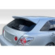 2000-2005 Lexus IS300 Sportcross Wagon Levera Rear Roof Wing Spoiler - 1 Piece - image 1