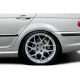 2001-2006 BMW 3 Series M Look Fender Flare - image 1
