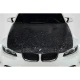 2007-2010 BMW 3 Series M3 Carbon Fiber Hood - image 1