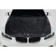 2007-2010 BMW 3 Series E92 2dr E93 Convertible AeroForge DriTech M3 Look Hood - 1 Piece - image 1