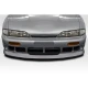 1995-1996 Nissan 240SX Nava Front Lip - image 1